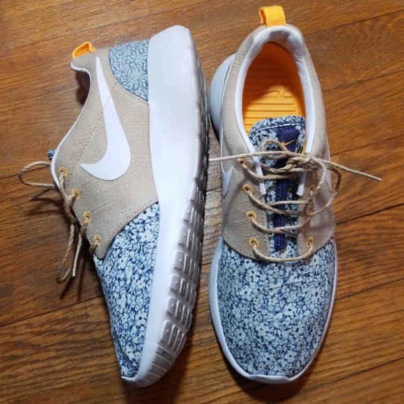 Nike Shoes - 8 custom nike shoes